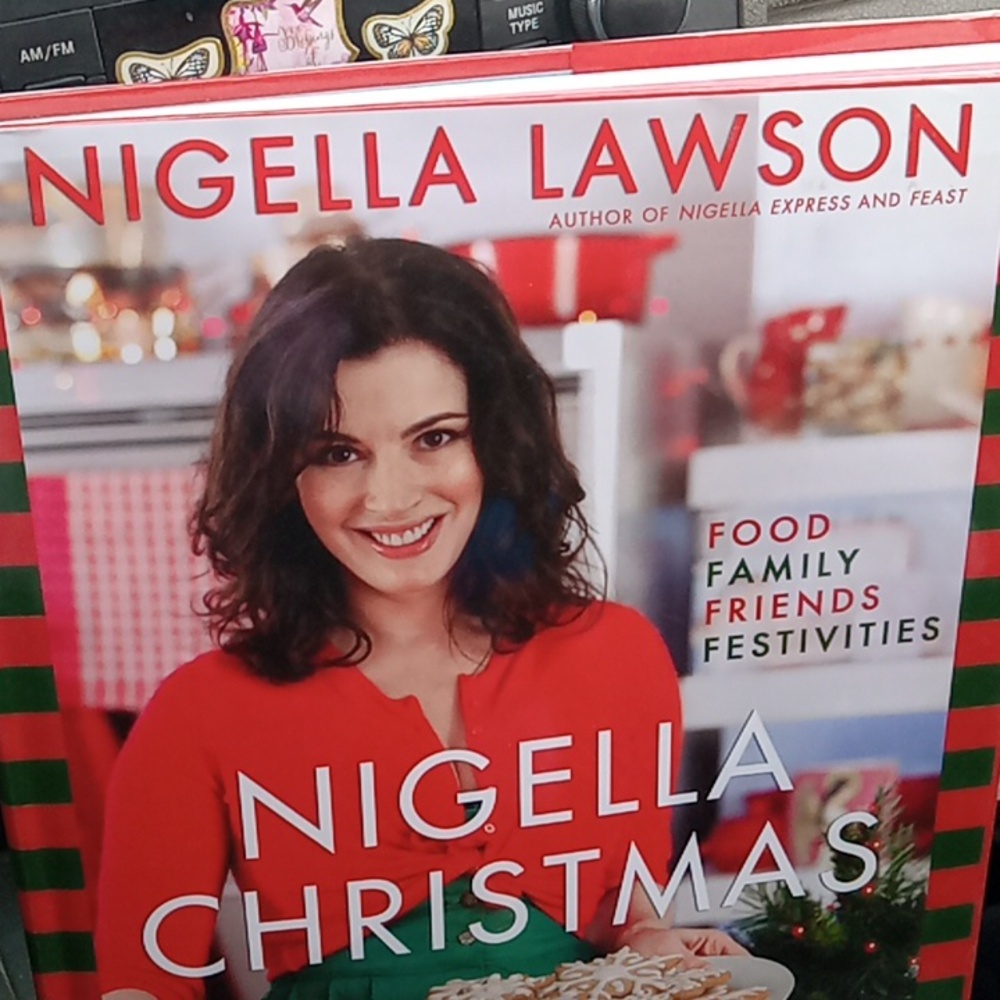 Cookbook